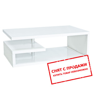 Стол журнальный Signal Tierra 120x70